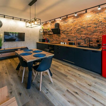 Apartament Sun & Ski - Loft Podgórzyn Dış mekan fotoğraf