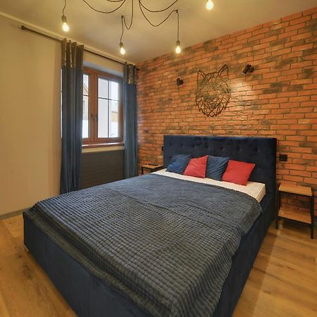 Apartament Sun & Ski - Loft Podgórzyn Dış mekan fotoğraf