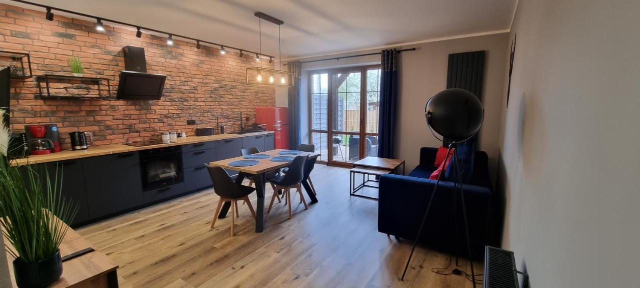Apartament Sun & Ski - Loft Podgórzyn Dış mekan fotoğraf