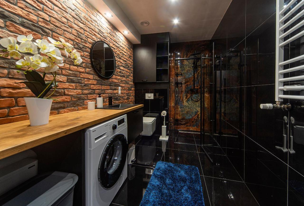 Apartament Sun & Ski - Loft Podgórzyn Dış mekan fotoğraf