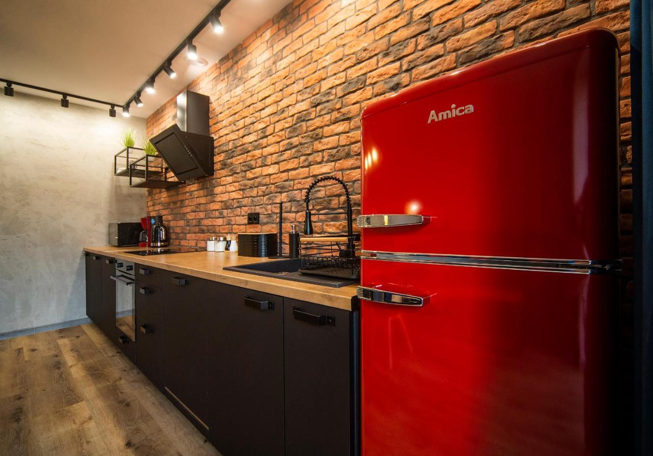 Apartament Sun & Ski - Loft Podgórzyn Dış mekan fotoğraf