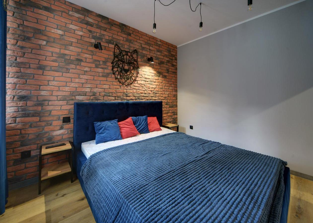 Apartament Sun & Ski - Loft Podgórzyn Dış mekan fotoğraf