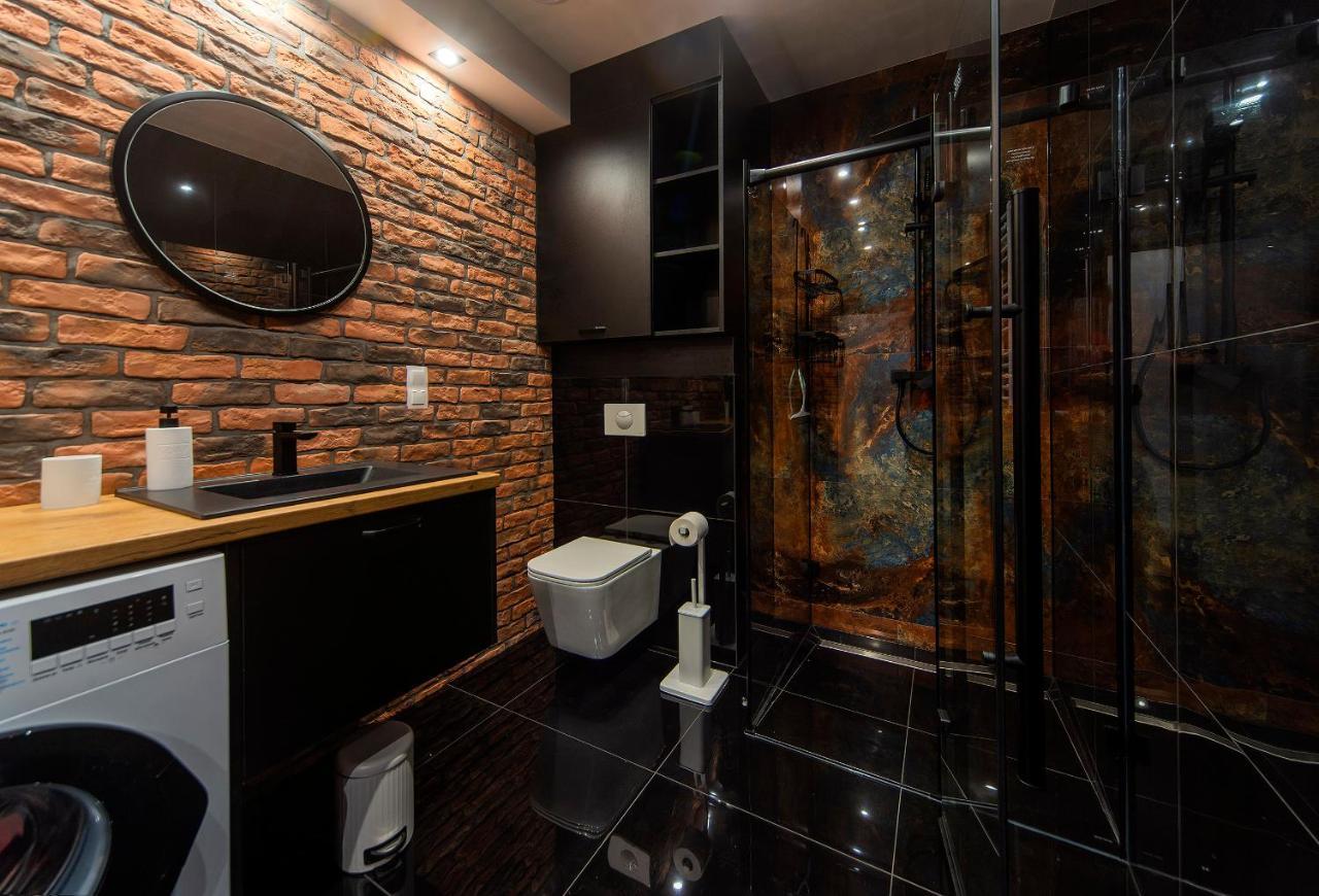 Apartament Sun & Ski - Loft Podgórzyn Dış mekan fotoğraf