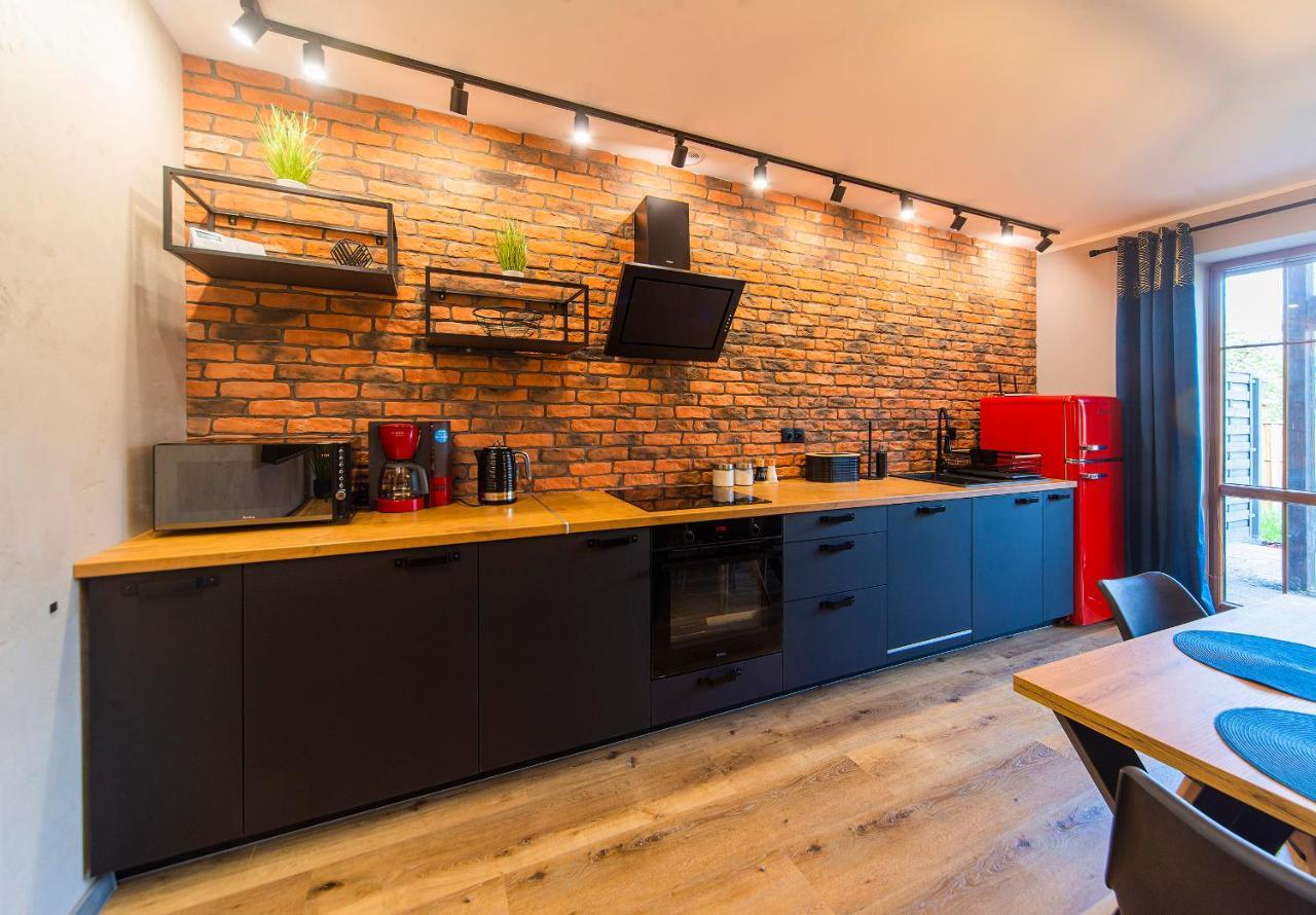 Apartament Sun & Ski - Loft Podgórzyn Dış mekan fotoğraf