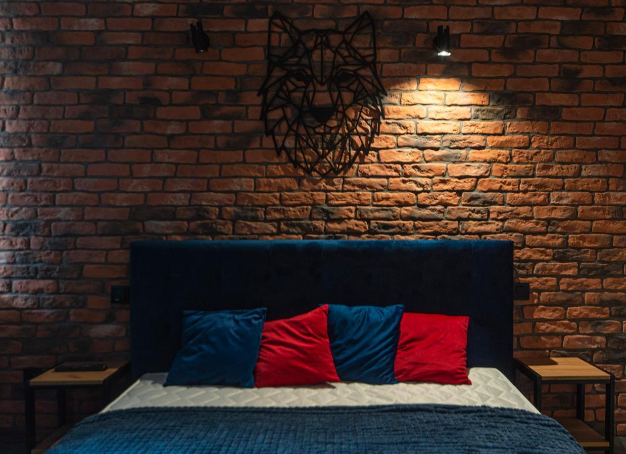 Apartament Sun & Ski - Loft Podgórzyn Dış mekan fotoğraf