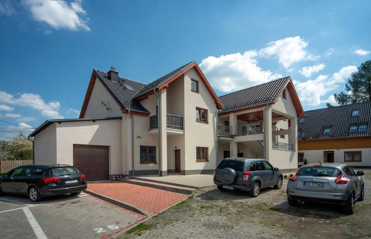 Apartament Sun & Ski - Loft Podgórzyn Dış mekan fotoğraf
