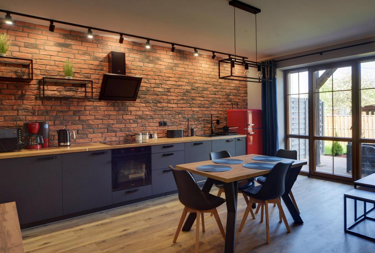 Apartament Sun & Ski - Loft Podgórzyn Dış mekan fotoğraf
