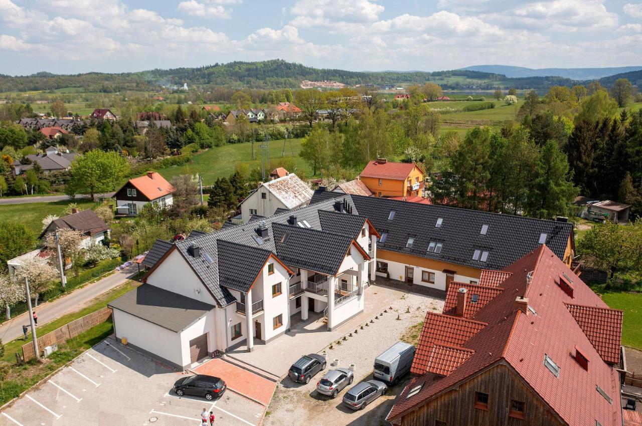 Apartament Sun & Ski - Loft Podgórzyn Dış mekan fotoğraf