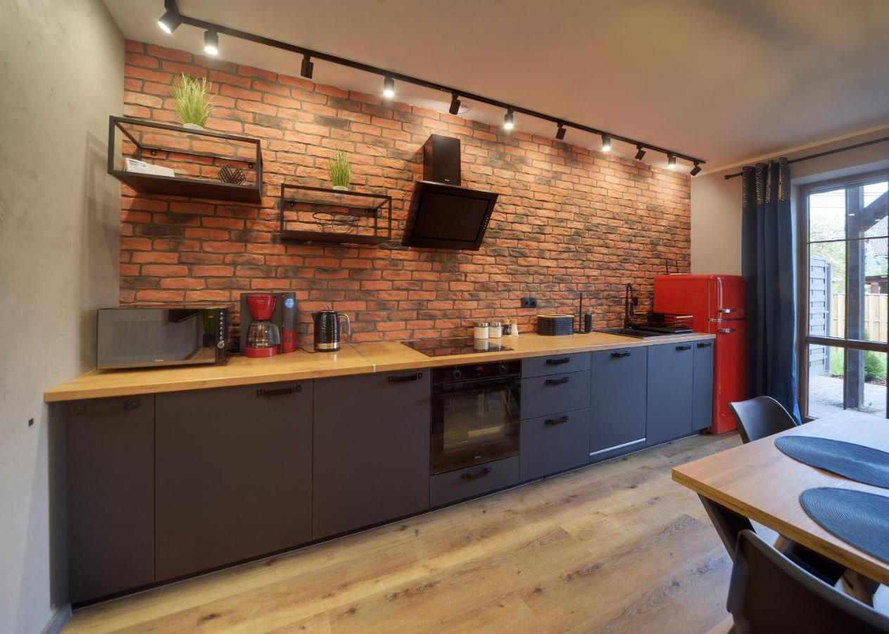 Apartament Sun & Ski - Loft Podgórzyn Dış mekan fotoğraf