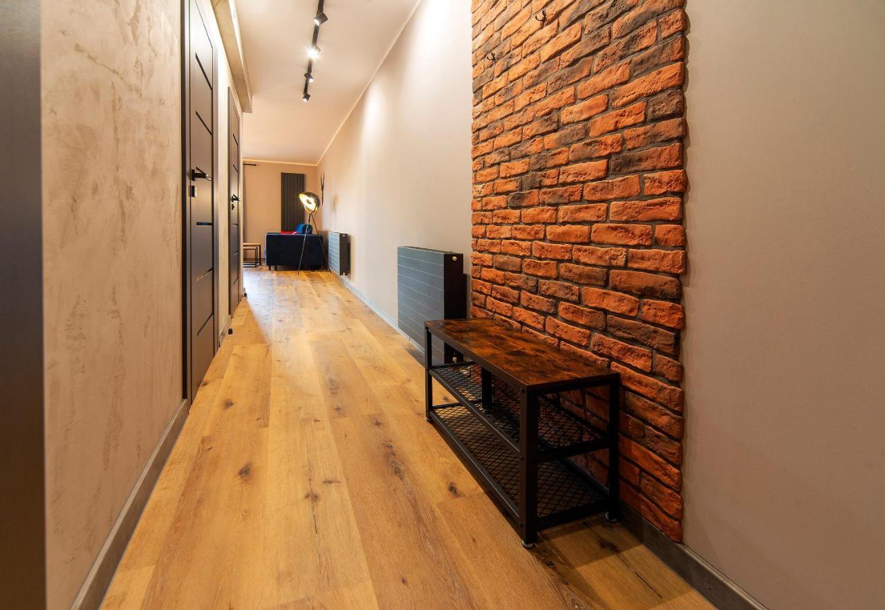 Apartament Sun & Ski - Loft Podgórzyn Dış mekan fotoğraf