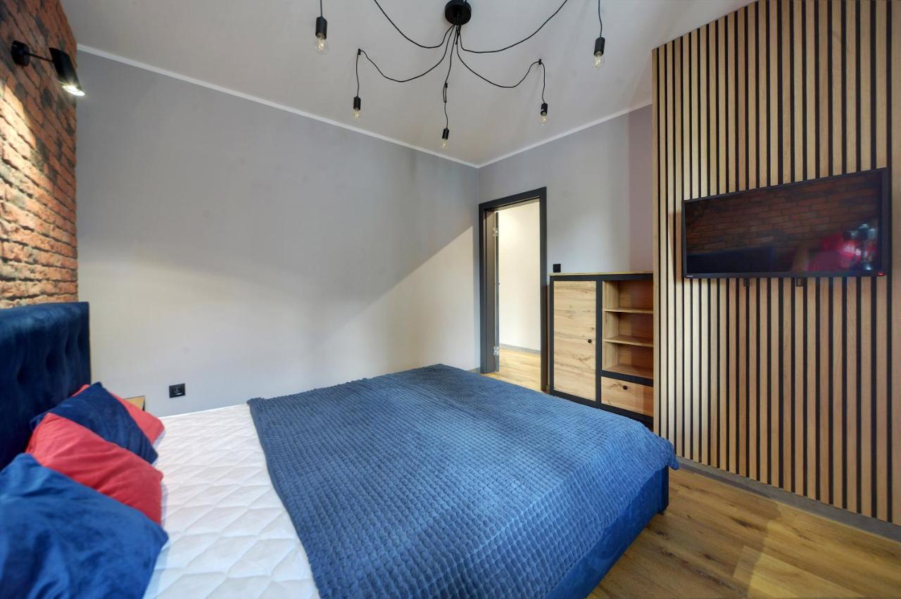 Apartament Sun & Ski - Loft Podgórzyn Dış mekan fotoğraf