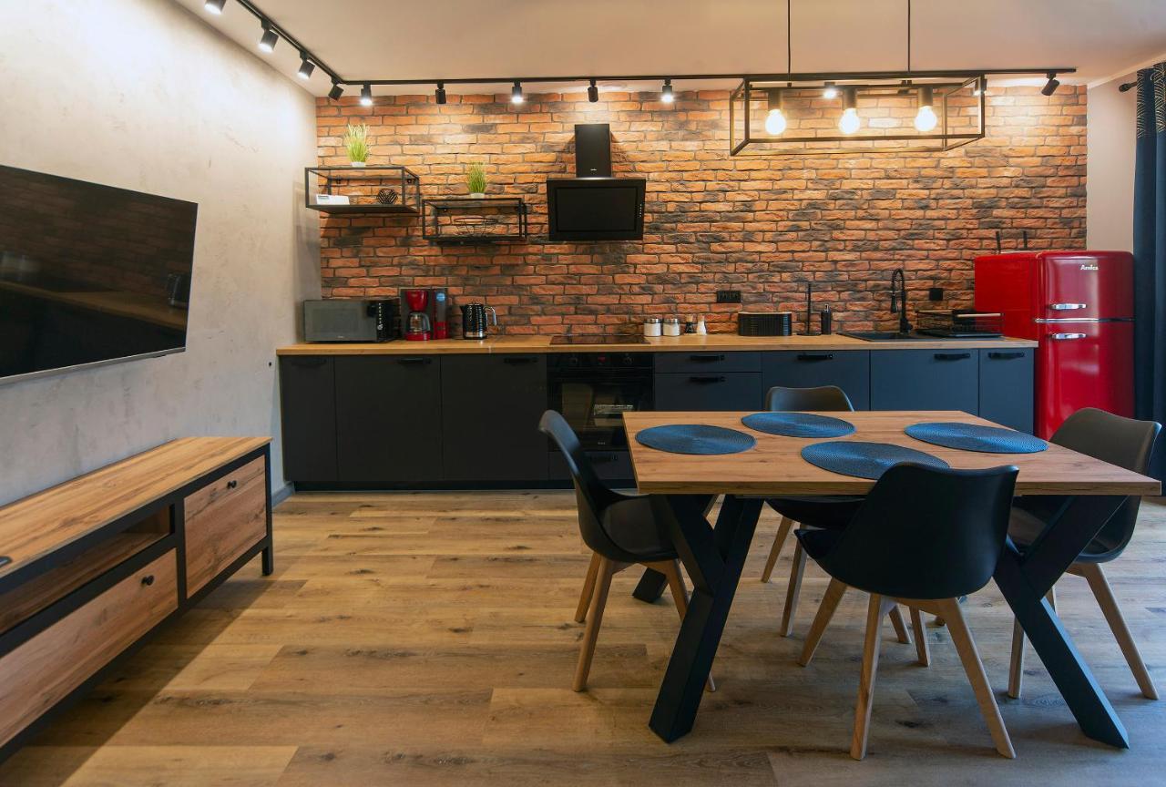 Apartament Sun & Ski - Loft Podgórzyn Dış mekan fotoğraf