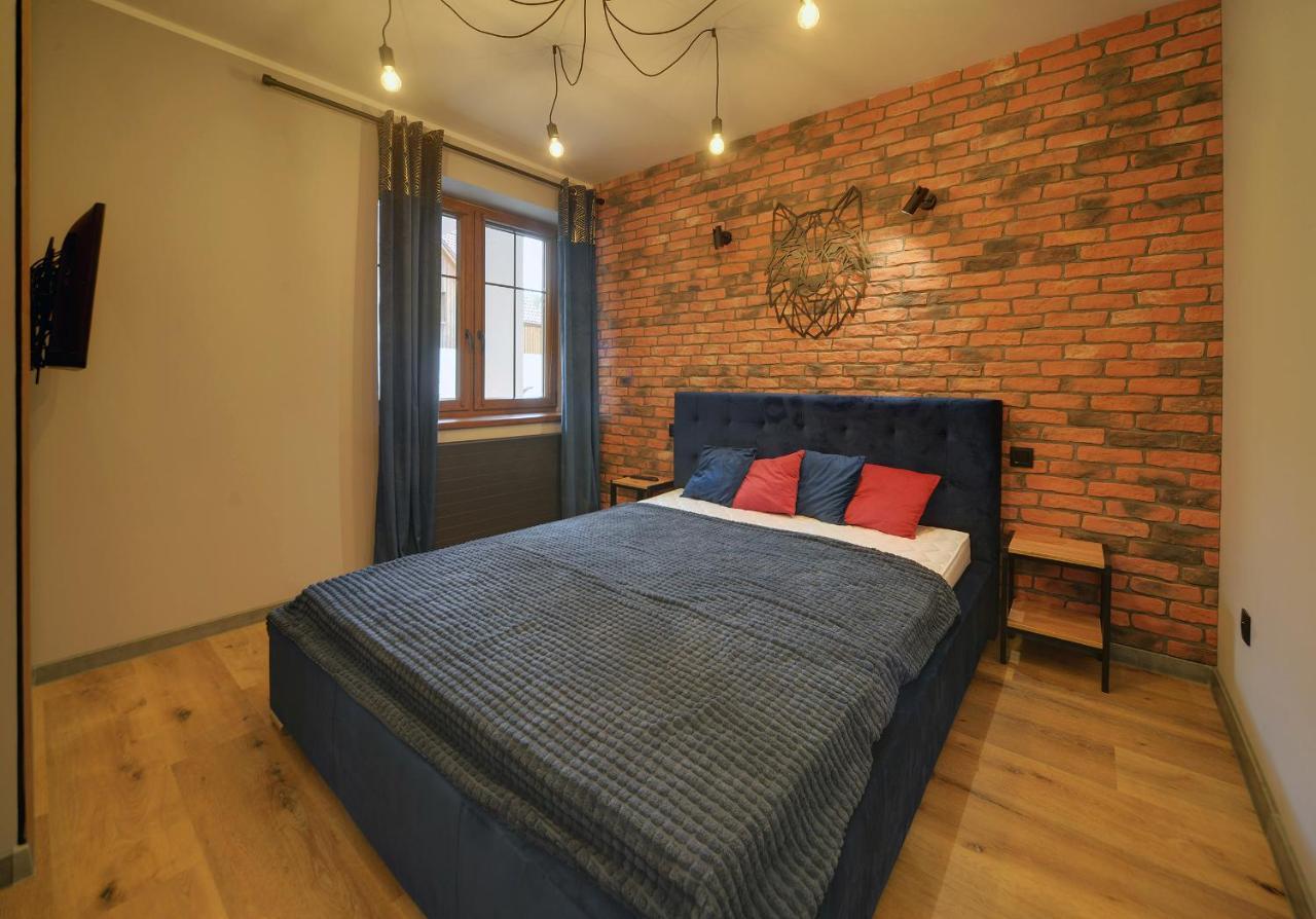 Apartament Sun & Ski - Loft Podgórzyn Dış mekan fotoğraf